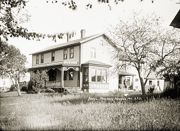 historical photo