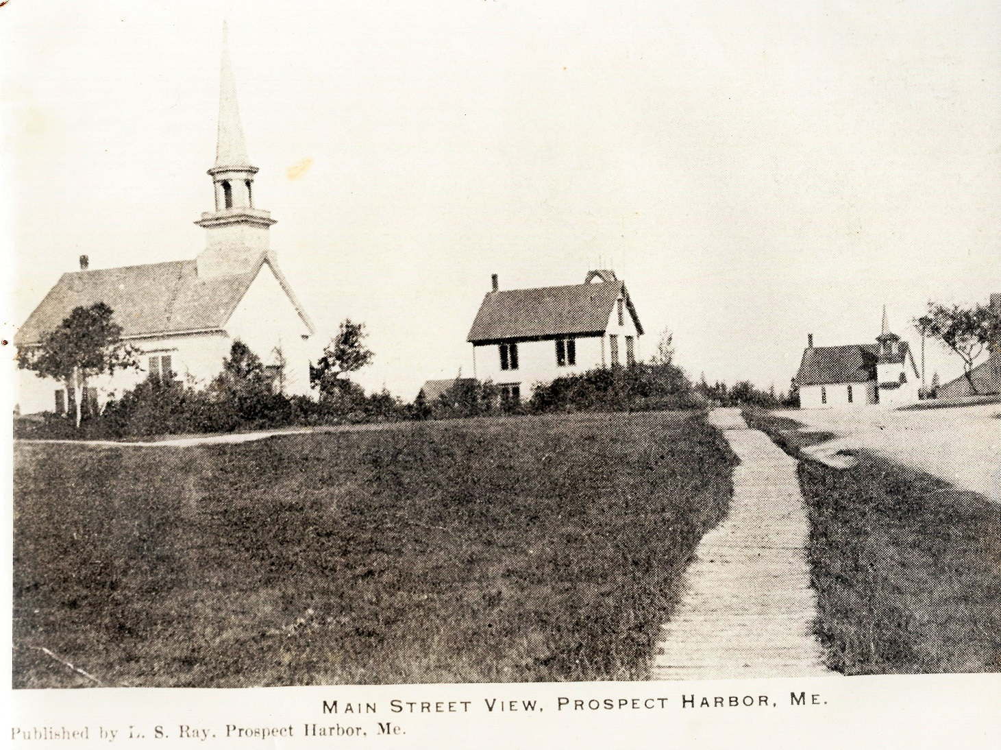 historical photo